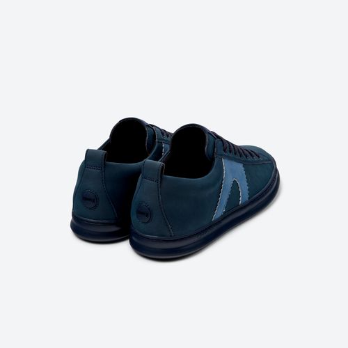 Tenis Camper Runner Hombre