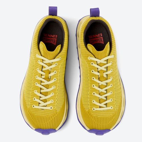 Tenis Camper Pelotissima Mujer