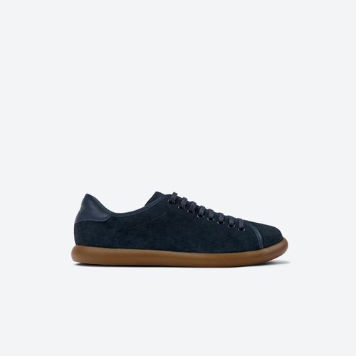 Tenis Camper Pelotas Soller Hombre