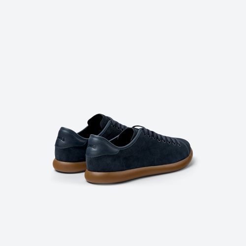 Tenis Camper Pelotas Soller Hombre