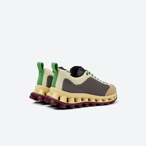 Tenis Camper Pelotissima Mujer