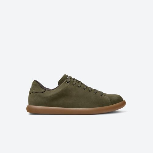 Tenis Camper Pelotas Soller Hombre
