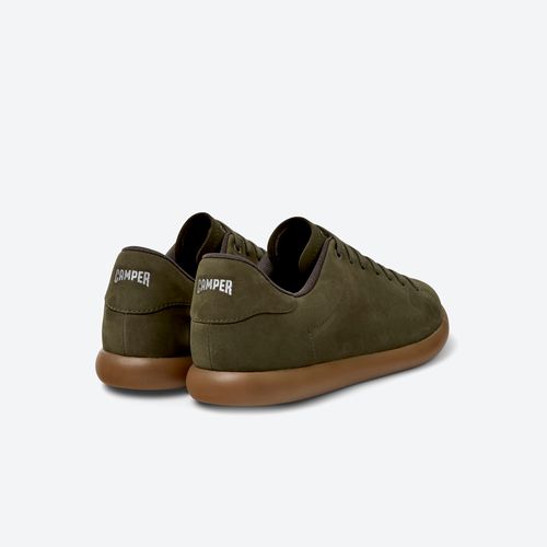 Tenis Camper Pelotas Soller Hombre
