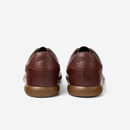 Tenis Camper Pelotas Soller Hombre