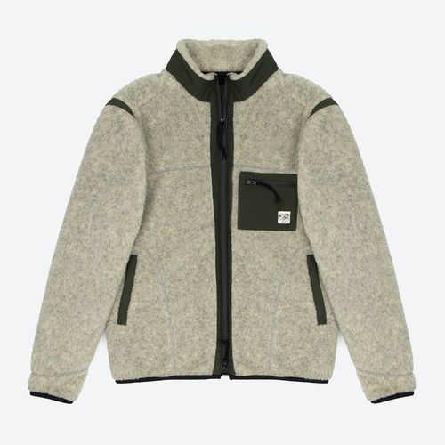 The Fleece Jacket Chaqueta Freeport Hombre