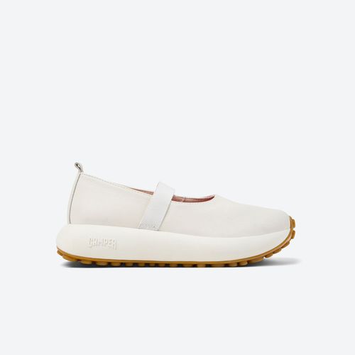 Tenis Camper Pelotas Athens Mujer