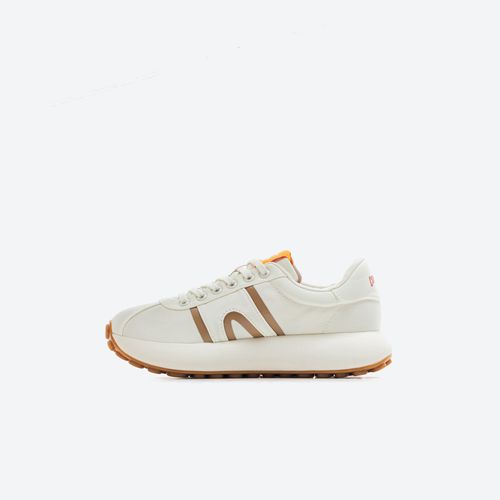 Tenis Camper Pelotas Athens Mujer