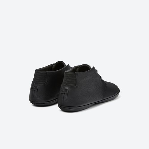 Botines Camper Right Nina Mujer