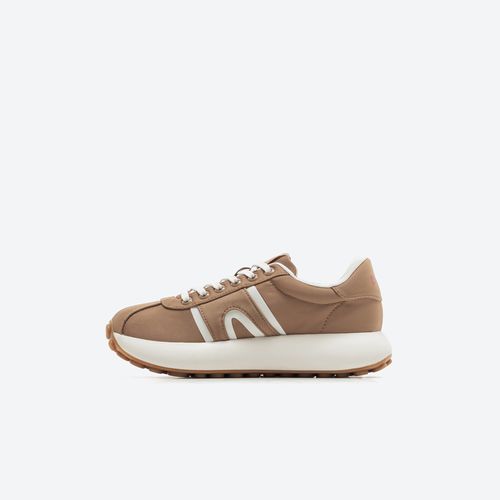 Tenis Camper Pelotas Athens Mujer