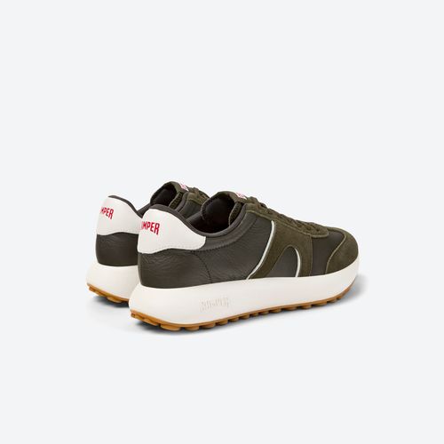 Tenis Camper Pelotas Athens Hombre