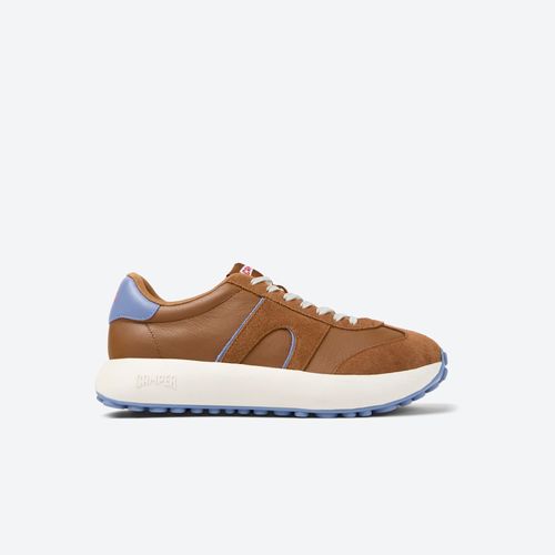 Tenis Camper Pelotas Athens Hombre