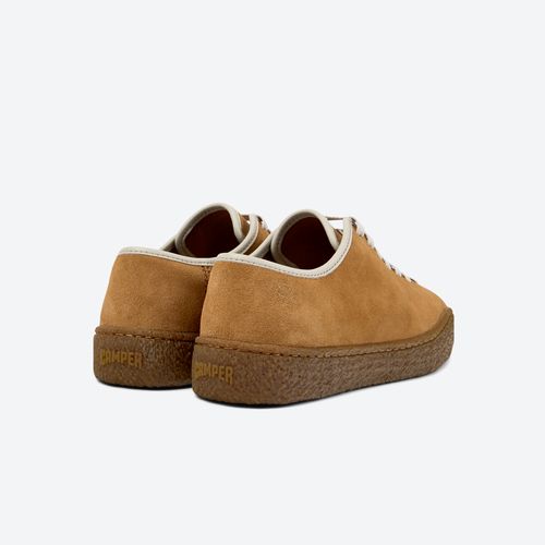 Tenis Camper Peu Terreno Mujer