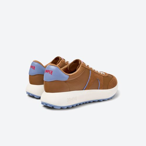 Tenis Camper Pelotas Athens Hombre