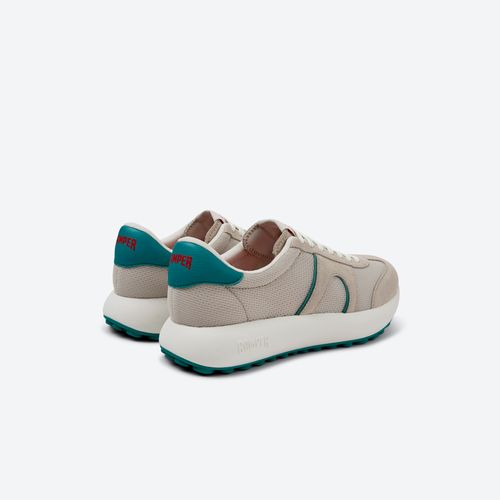 Tenis Camper Pelotas Athens Hombre