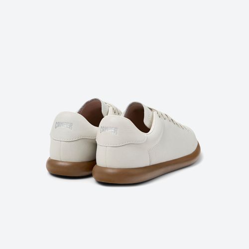 Tenis Camper Pelotas Soller Mujer