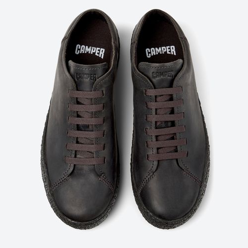 Tenis Camper Peu Terreno Hombre