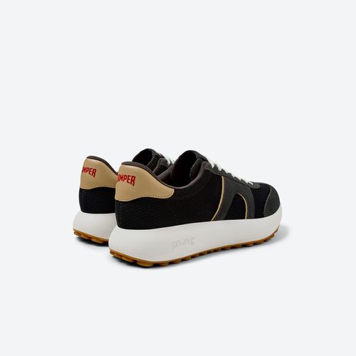 Tenis Camper Pelotas Athens Hombre