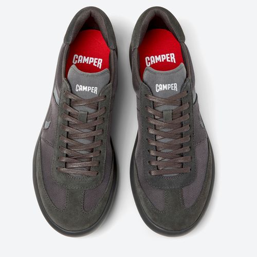 Tenis Camper Pelotas Soller Hombre