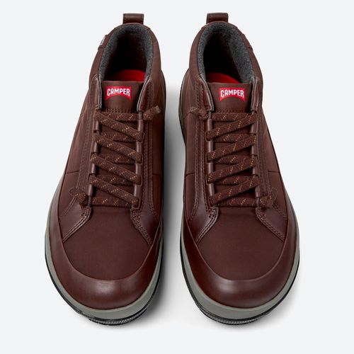 Botines Camper Peu Pista Gm Hombre