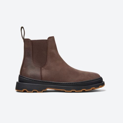 Botines Camper Brutus+ Hombre