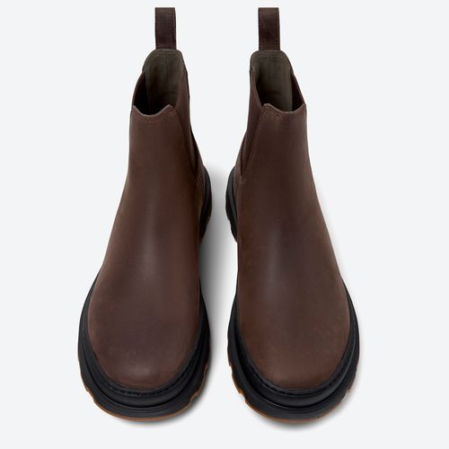 Botines Camper Brutus+ Hombre