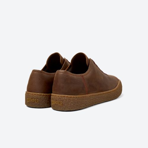 Tenis Camper Peu Terreno Hombre