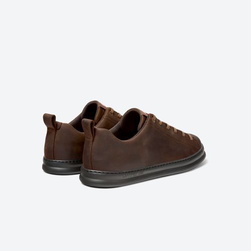 Tenis Camper Runner Hombre