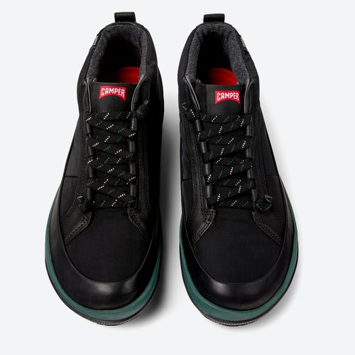 Botines Camper Peu Pista Gm Hombre
