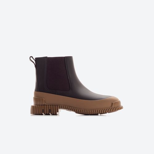 Bota Camper Pix Mujer