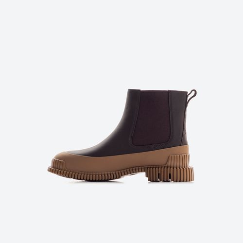 Bota Camper Pix Mujer