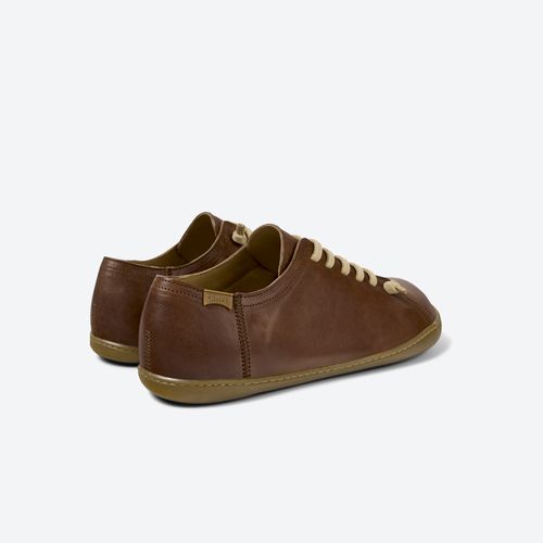 Zapato Plano Camper Peu Hombre