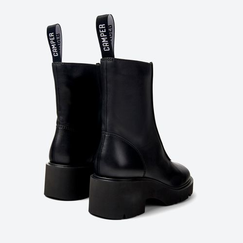 Botines Camper Milah Mujer