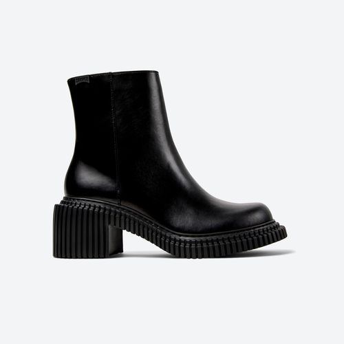 Botines Camper Pix London Mujer