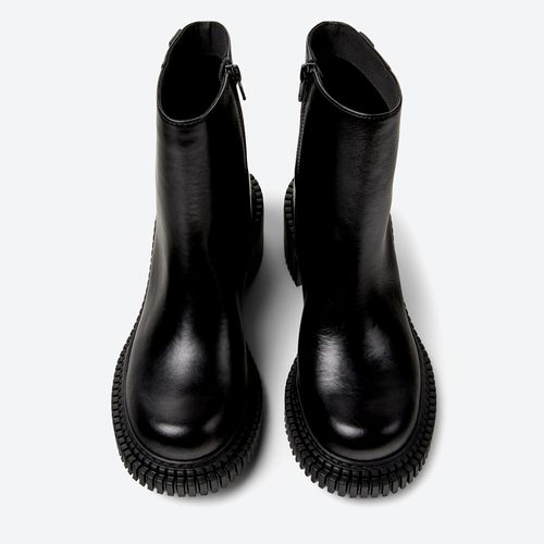 Botines Camper Pix London Mujer