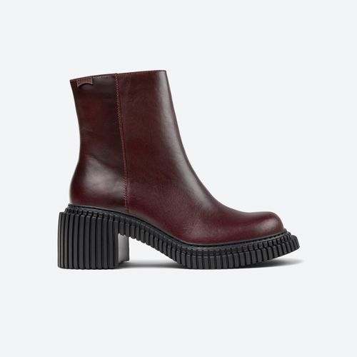 Botines Camper Pix London Mujer