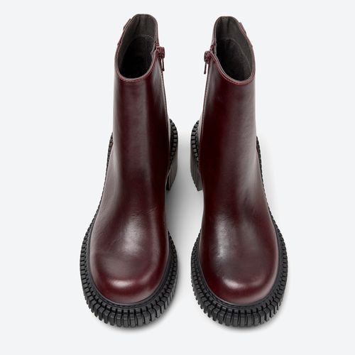 Botines Camper Pix London Mujer