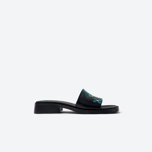 Sandalia Camper Twins Mujer