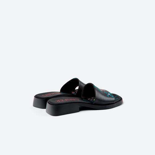 Sandalia Camper Twins Mujer