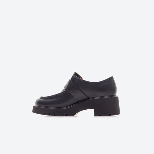 Zapato Plano Camper Milah Mujer