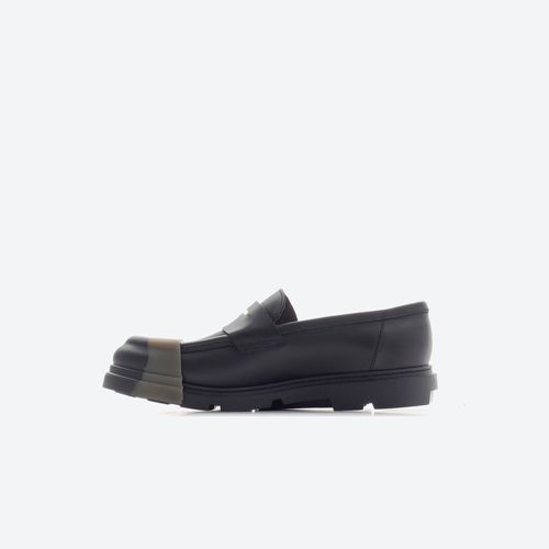 Zapato Plano Camper Junction Hombre