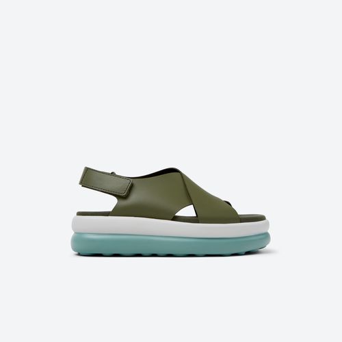 Sandalia Camper Pelotas Flota Up Mujer