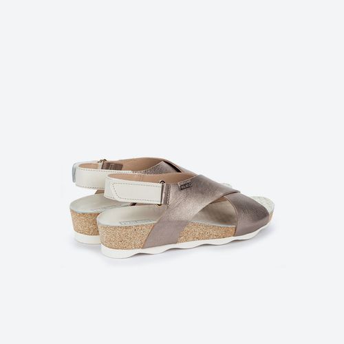 Sandalia Pikolinos Mahon Mujer