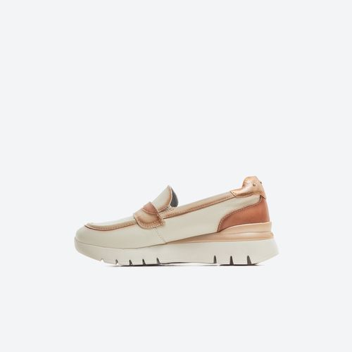Mocasin Pikolinos Asturias Mujer