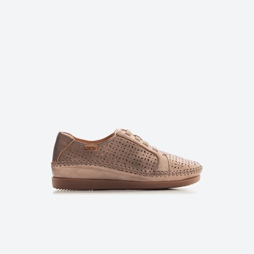 Zapato Plano Pikolinos Cadaques Mujer