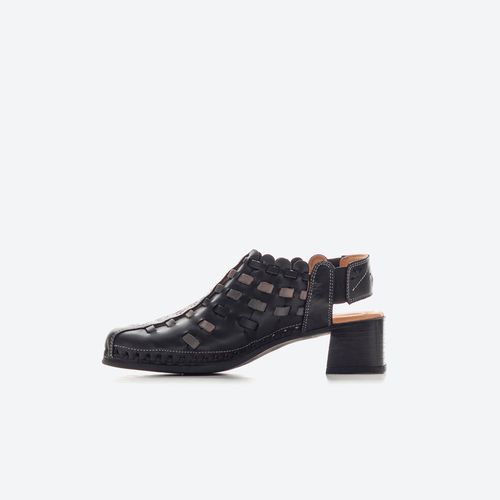 Tacón Pikolinos Romana Mujer