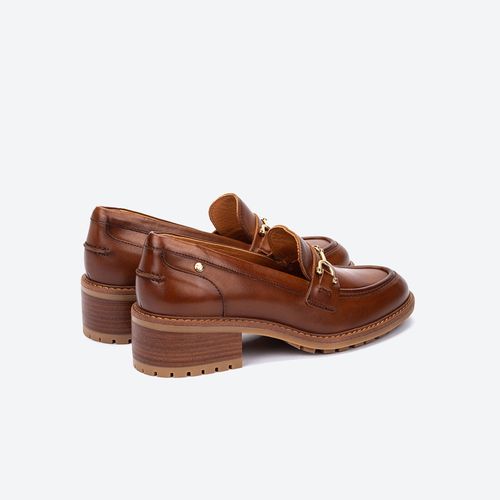Mocasin Pikolinos Medina Mujer