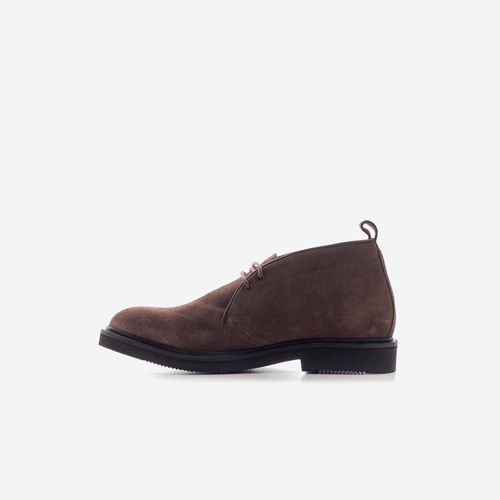The Country Chukka Boot Botines Freeport Hombre