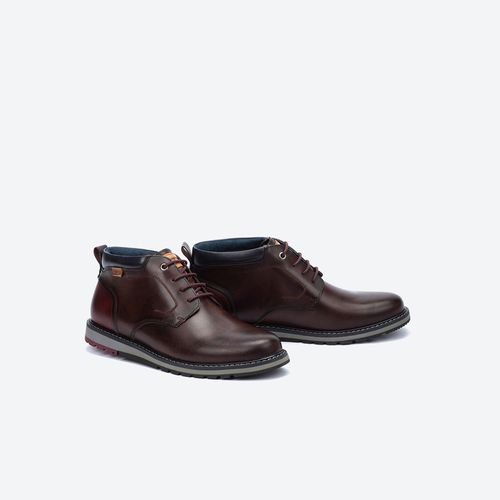 Botines Pikolinos Berna Hombre