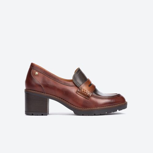 Mocasin Pikolinos Llanes Mujer