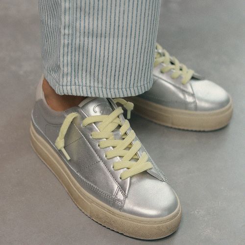 The Everyday Cupsole Tenis Freeport Mujer